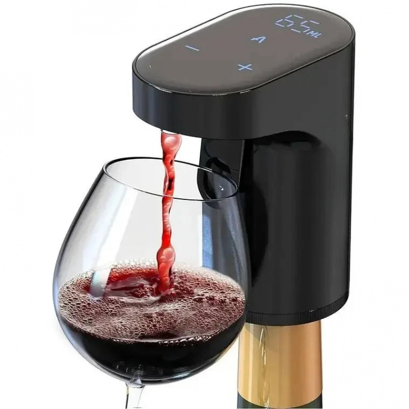 High quality New Wine aerator  - Wine Aerator Pour recensione e prezzo