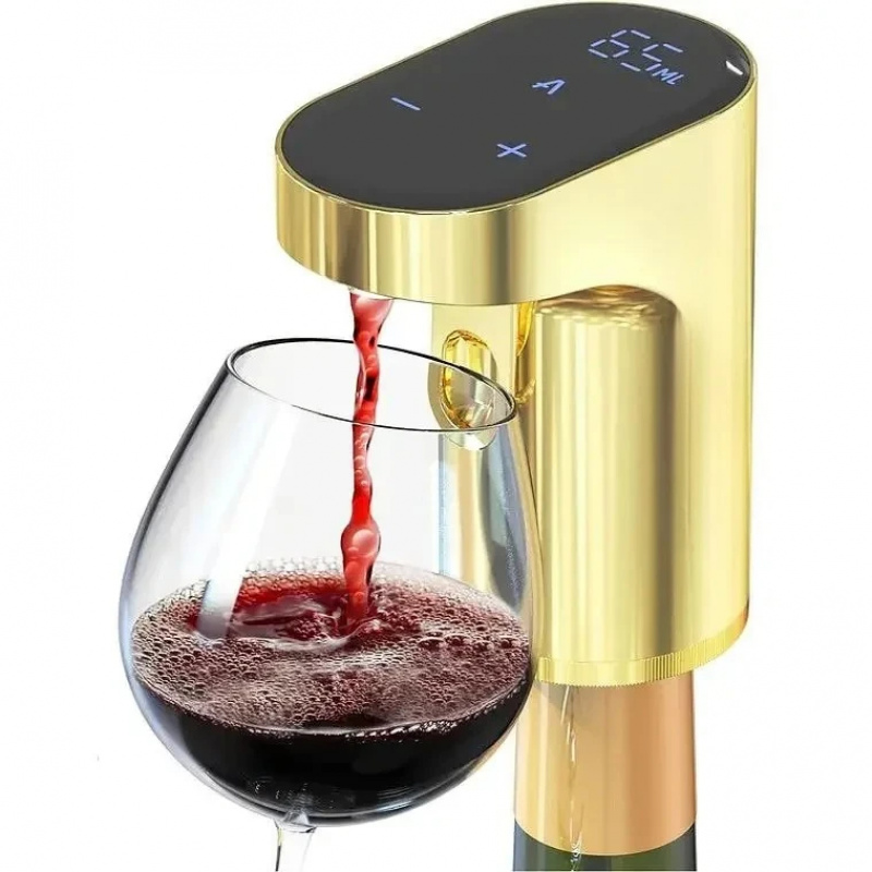 High quality New Wine aerator  - Wine Aerator Pour recensione e prezzo