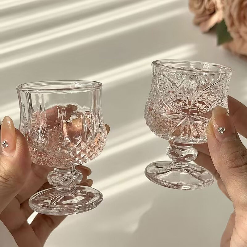 50ml Mini Cocktail Glass Beer  - Wine In Beer Glass recensione e prezzo