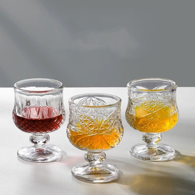 50ml Mini Cocktail Glass Beer  - Wine In Beer Glass recensione e prezzo