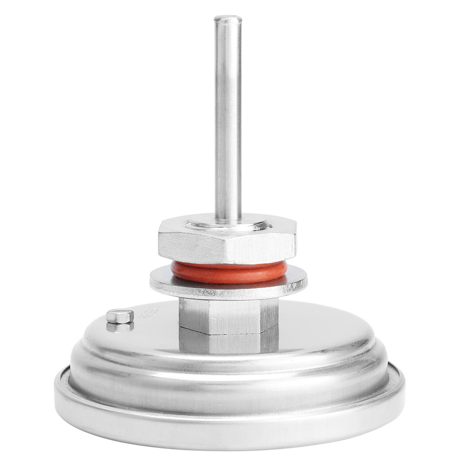 Weldless Bi metal Thermometer  - Beer Wine Kit recensione e prezzo