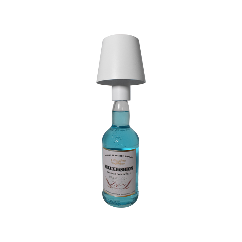 Home Decor Dimmable Rechargeab - Wine & Beer Emporium recensione e prezzo