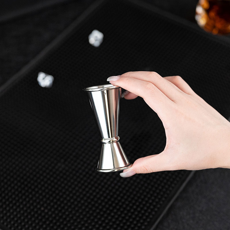 20/40ml Cocktail Bar Stainless - Spirit Measure Jigger recensione e prezzo