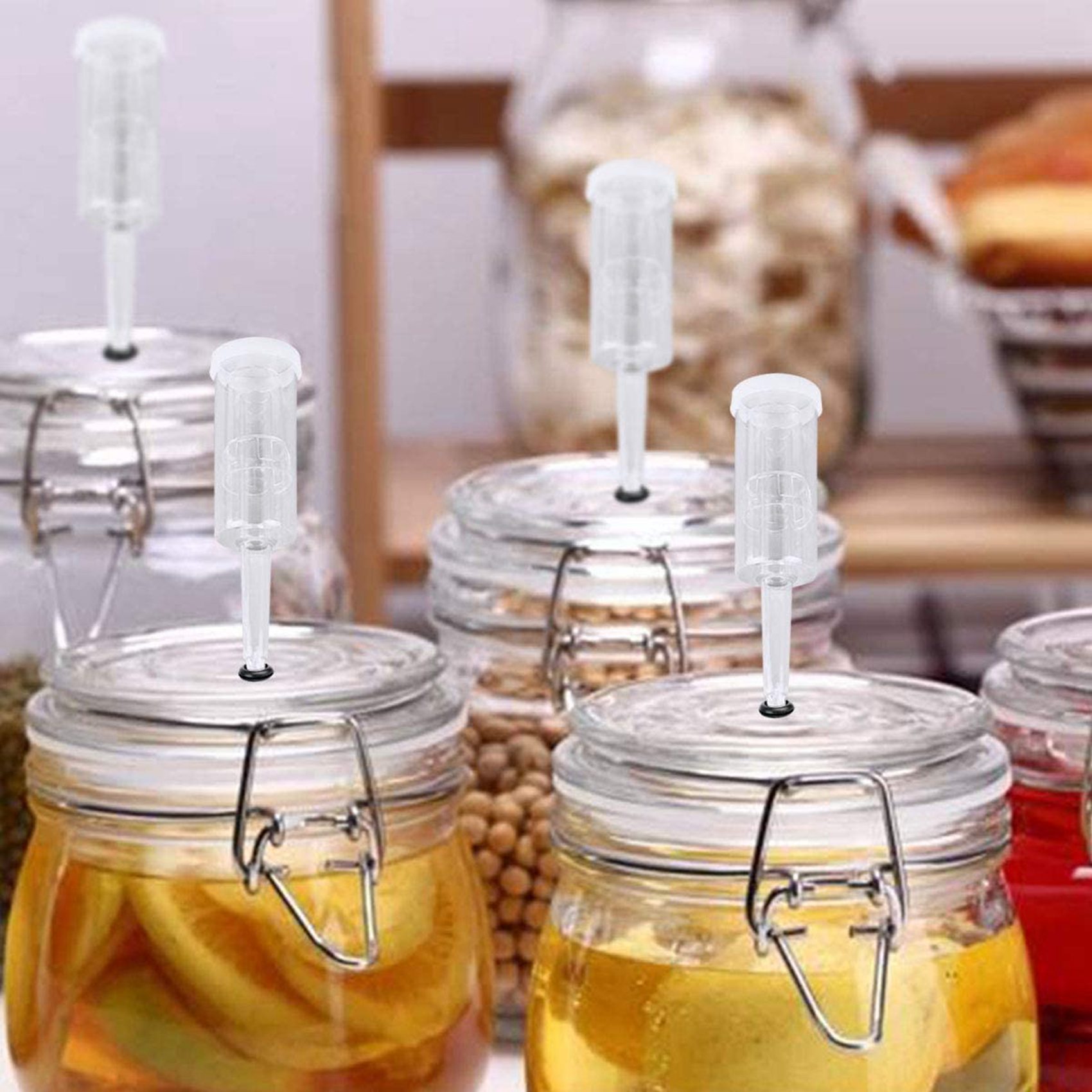 ABBY-2X Fermentation Lids Kit, - Beer Wine Kit recensione e prezzo