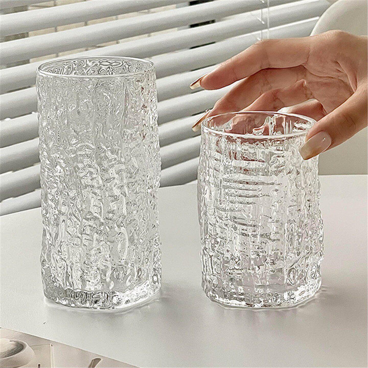 Women's Glass Beer Cup Rustic  - Wine In Beer Glass recensione e prezzo