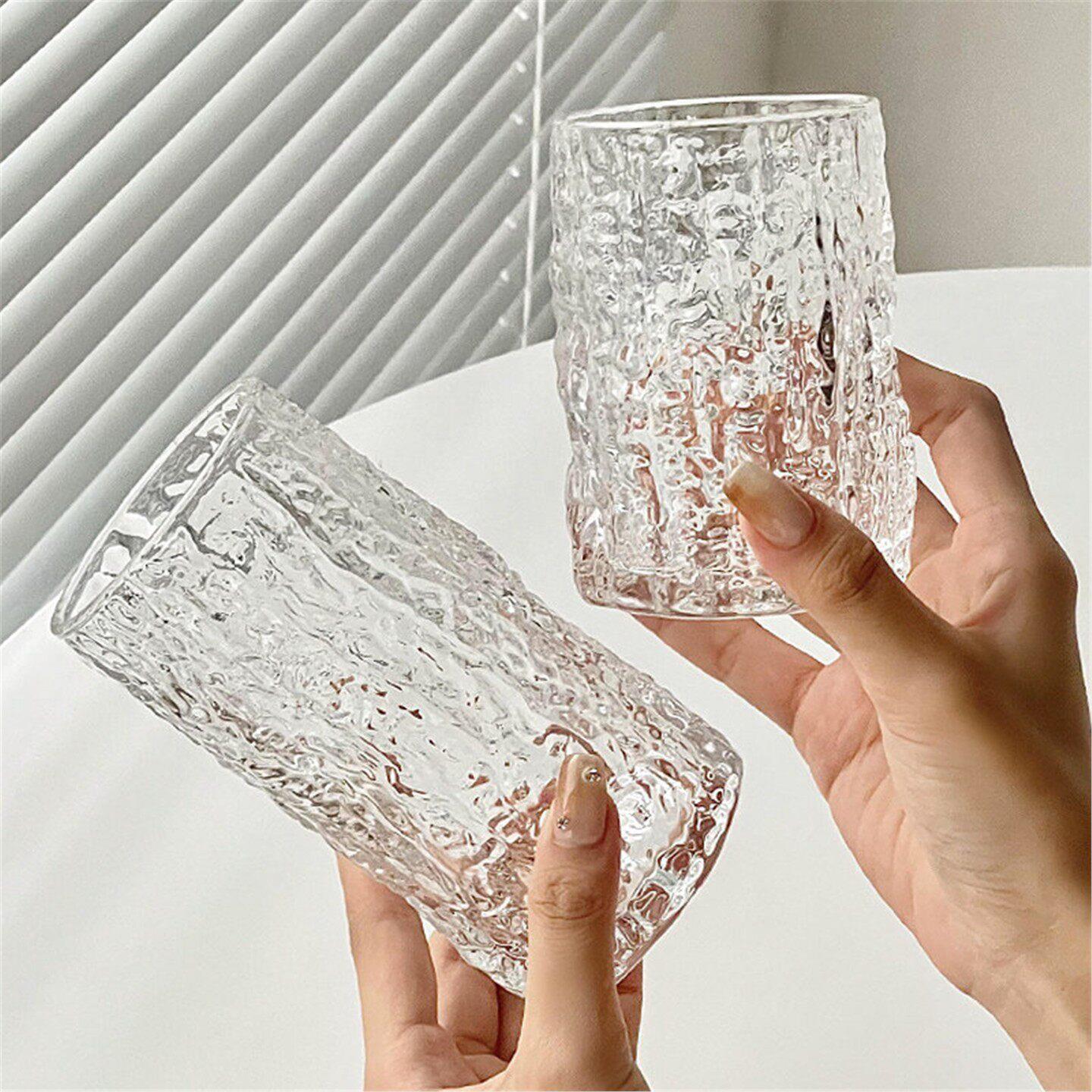 Women's Glass Beer Cup Rustic  - Wine In Beer Glass recensione e prezzo