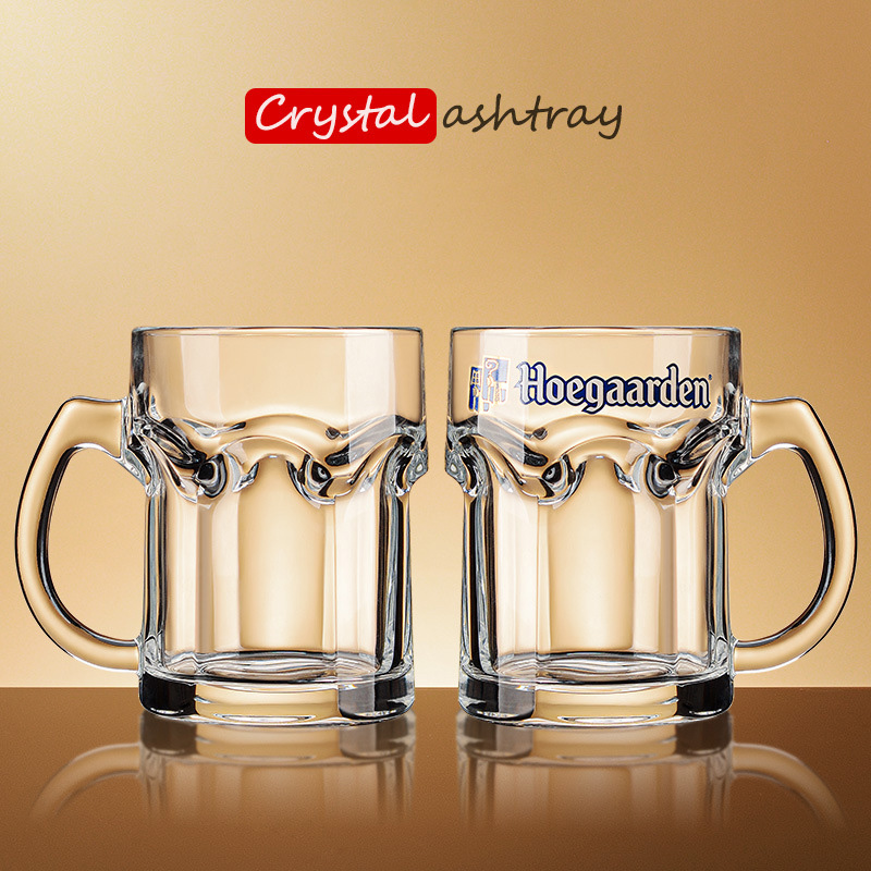 Household beer mug with handle - Wine In Beer Glass recensione e prezzo