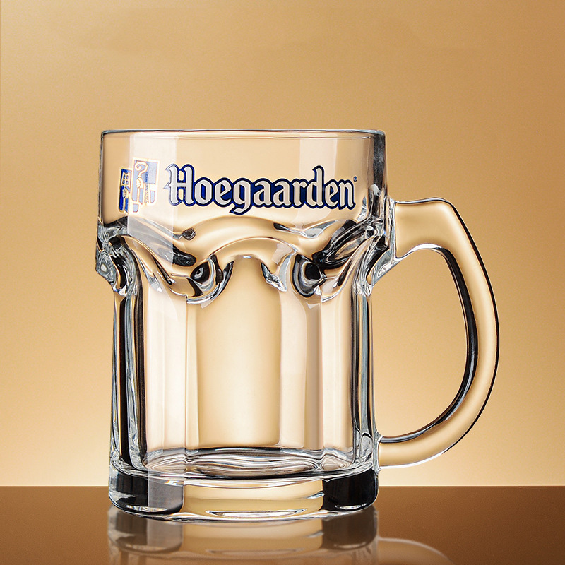 Household beer mug with handle - Wine In Beer Glass recensione e prezzo