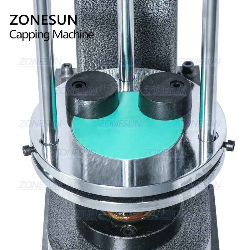 ZONESUN ZS-XG50D Semi Automati - Wine In Beer Bottle recensione e prezzo