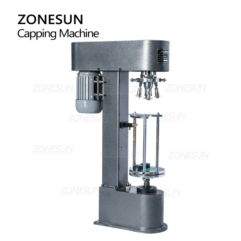 ZONESUN ZS-XG50D Semi Automati - Wine In Beer Bottle recensione e prezzo