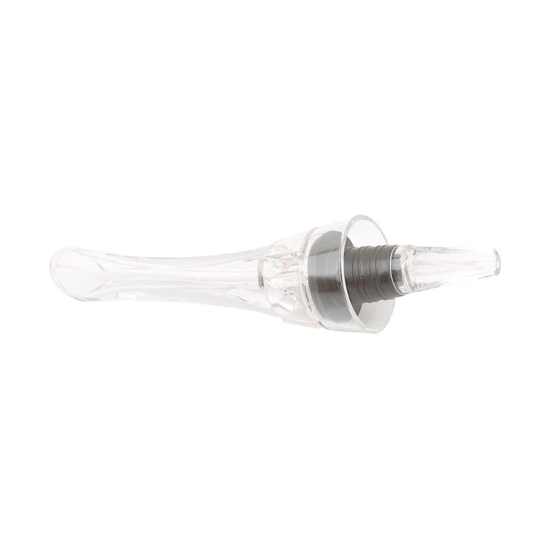Wine Decanter Red Wine Aeratin - Wine Aerator Pour recensione e prezzo