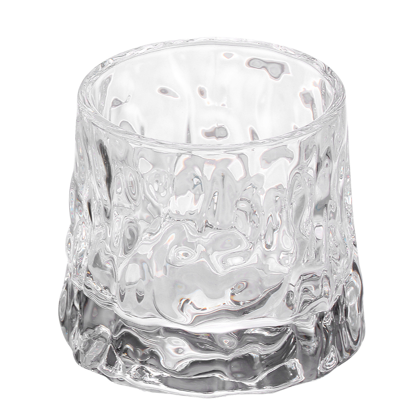 1Pcs Hammered Wine Glass Cup P - Wine In Beer Glass recensione e prezzo
