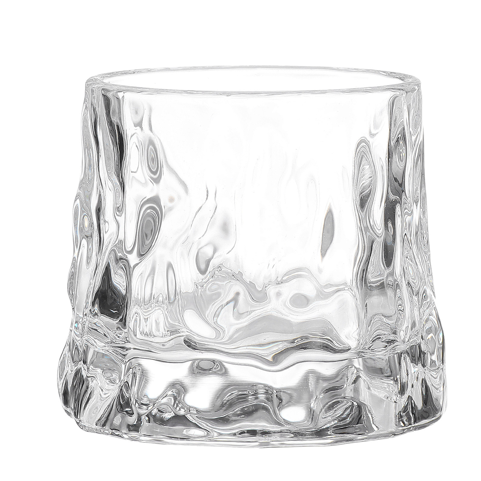1Pcs Hammered Wine Glass Cup P - Wine In Beer Glass recensione e prezzo