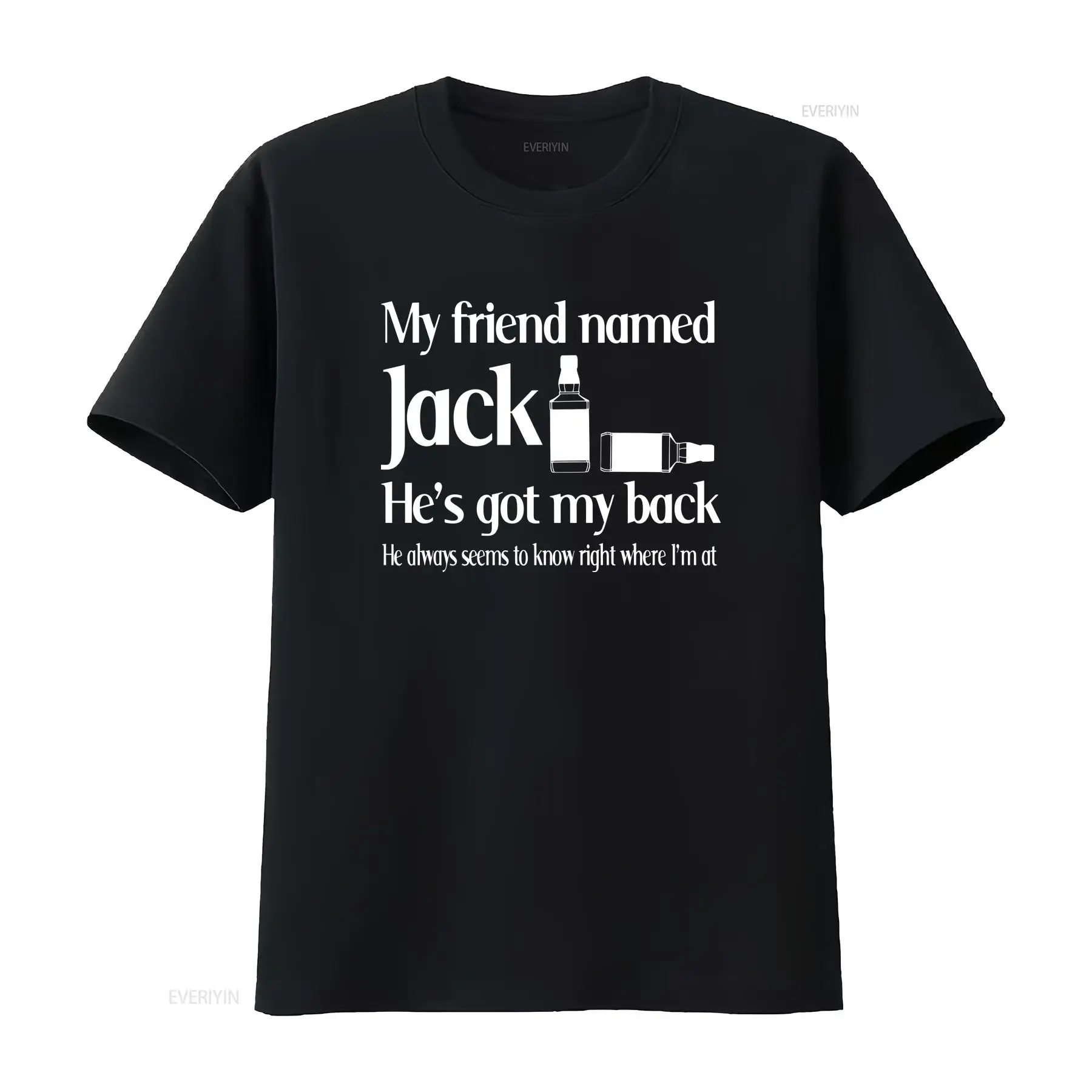 Song Lyrics T Shirt to Little  - Beer And Wine Quote recensione e prezzo