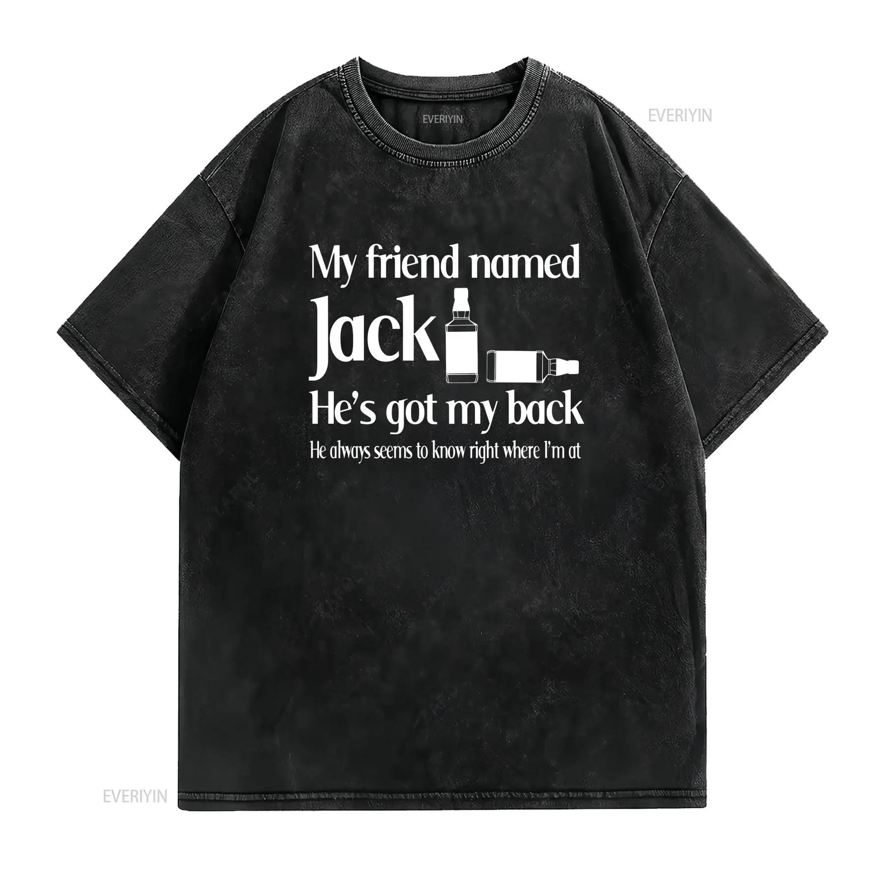 Song Lyrics T Shirt to Little  - Beer And Wine Quote recensione e prezzo