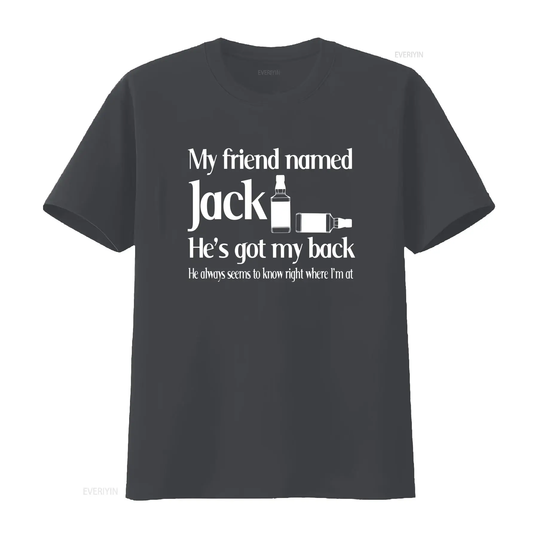 Song Lyrics T Shirt to Little  - Beer And Wine Quote recensione e prezzo