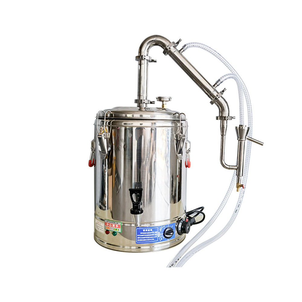 50L Distilling Column Alcohol  - Beer Wine Kit recensione e prezzo