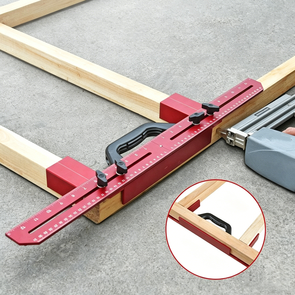 1Set Framing Tools, Adjustable - Spirit Measure Jigger recensione e prezzo