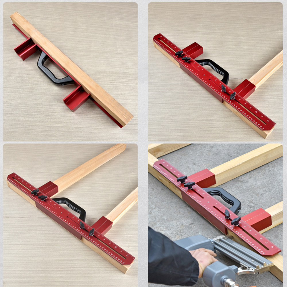 1Set Framing Tools, Adjustable - Spirit Measure Jigger recensione e prezzo