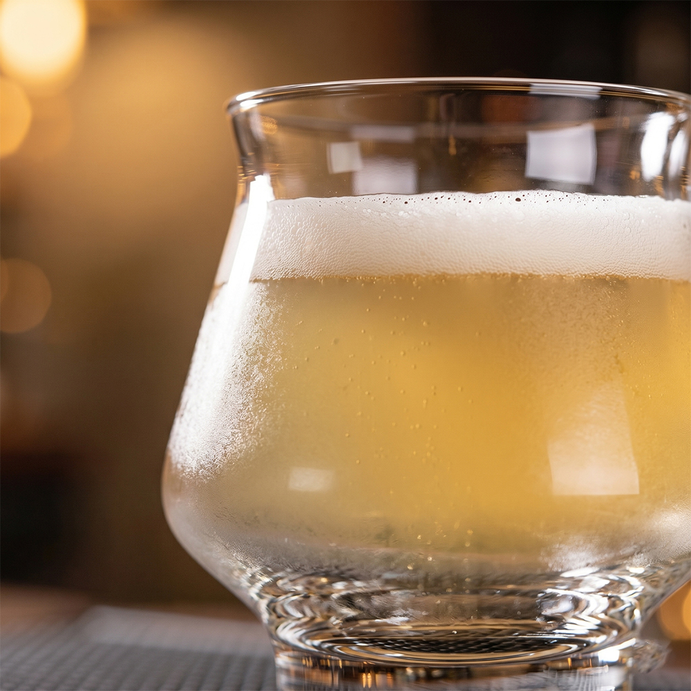 Low Profile Cool Beer Glasses  - Wine In Beer Glass recensione e prezzo